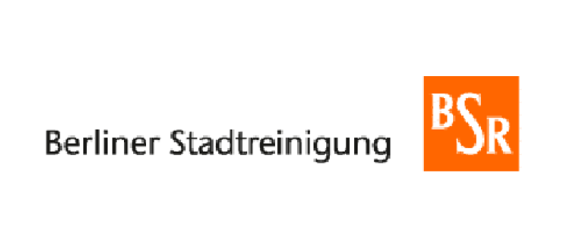 Berliner Stadtreinigung