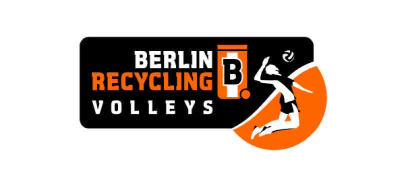 Berlin Recycling Volleys
